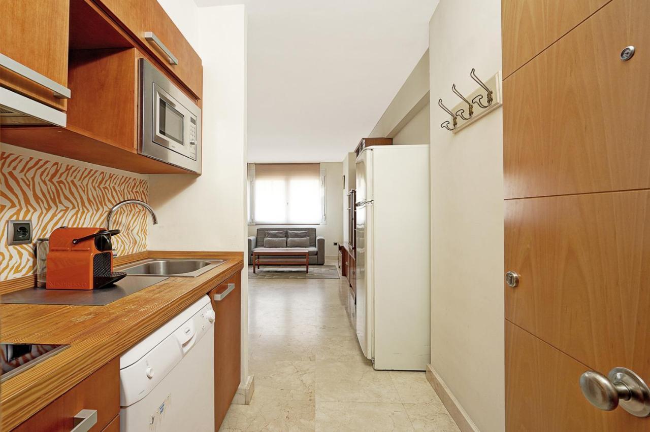 Apartamento En 1ª Linea De Playa, Estepona Centro Dış mekan fotoğraf
